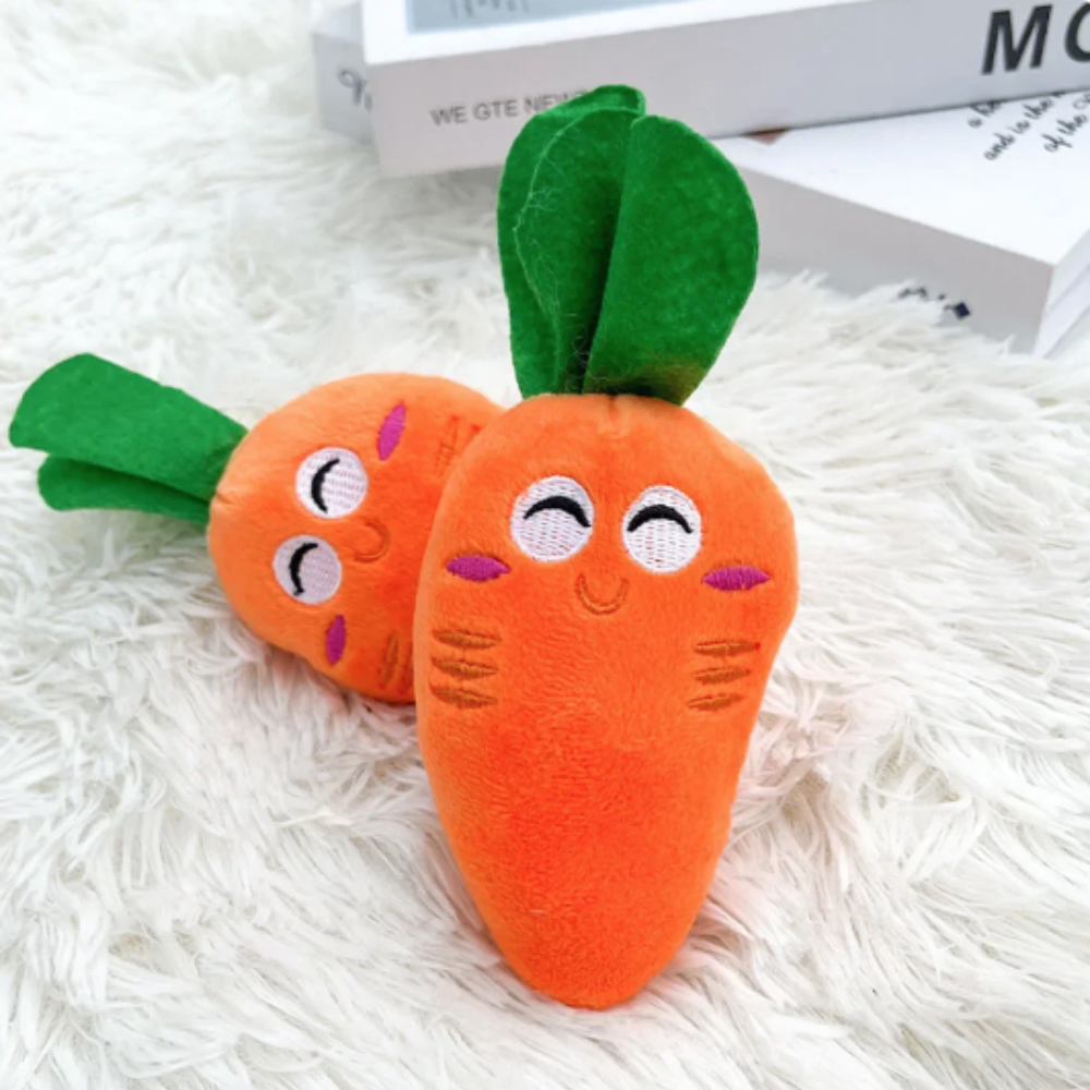 Peluche Misterioso